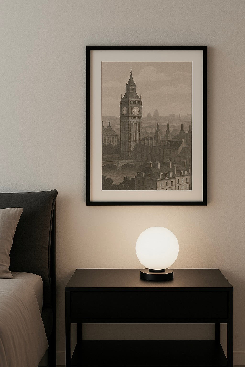 CITY VIEW NO. 02