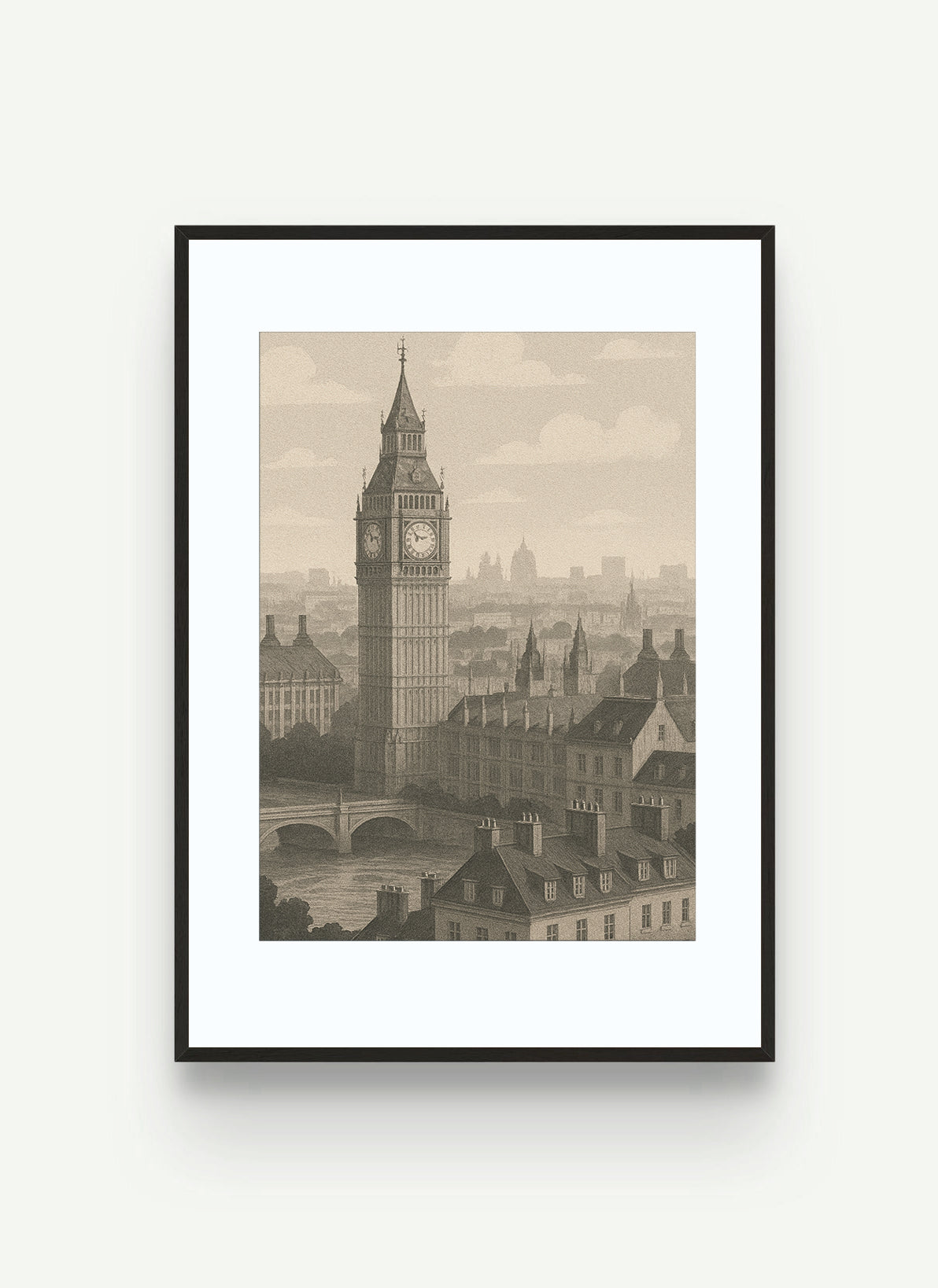 CITY VIEW NO. 02