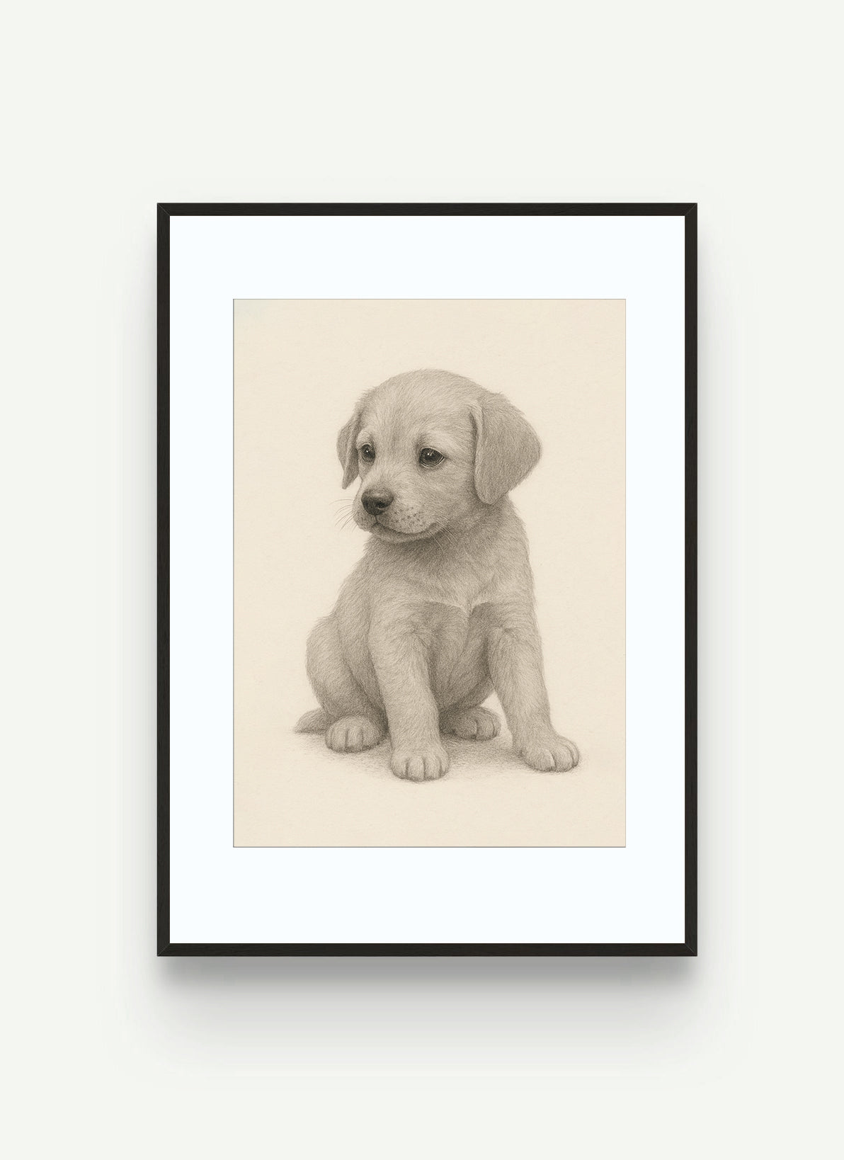 CUB NO. 03 - Cleenwalls Print
