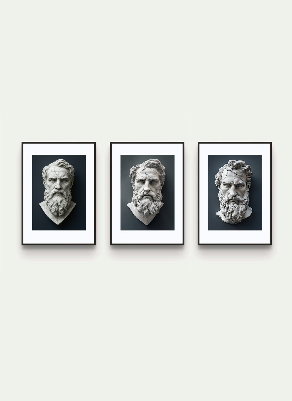 BUST [ Bundle | 3 ]