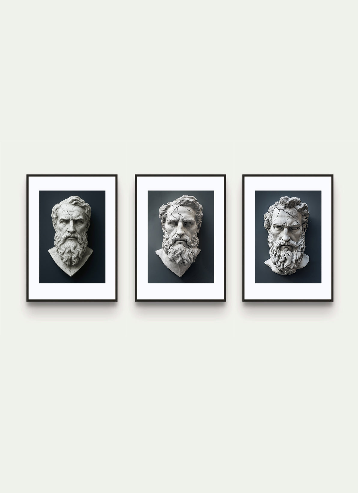 BUST [ Bundle | 3 ]