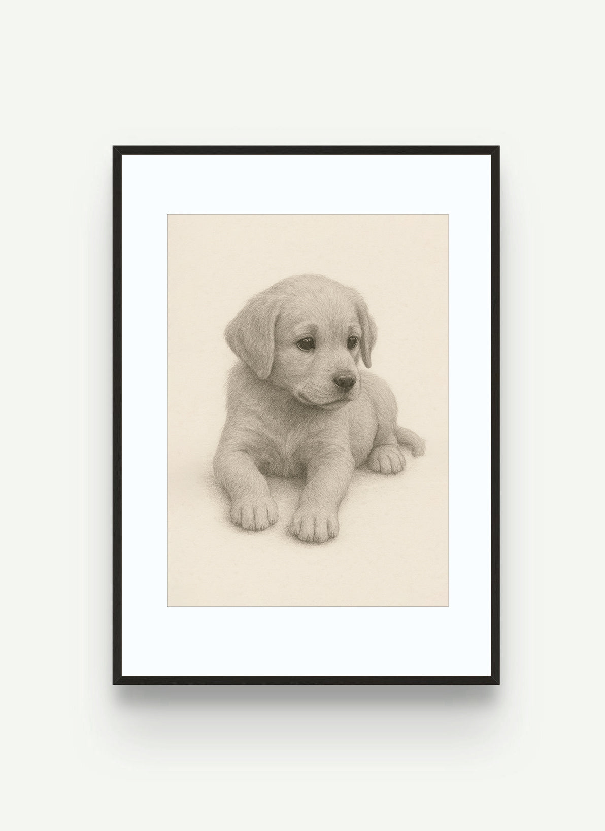 CUB NO. 01 - Cleenwalls Print
