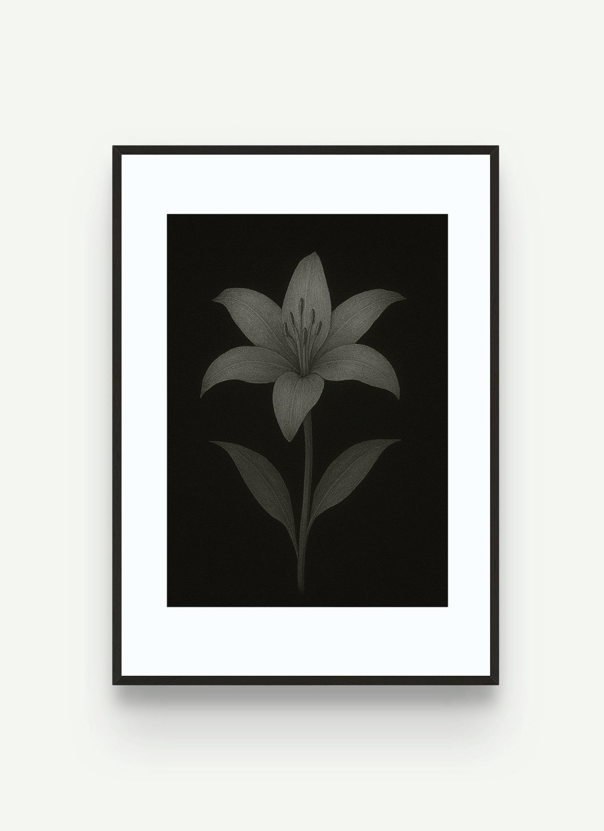 STILL BLOOM NO. 05