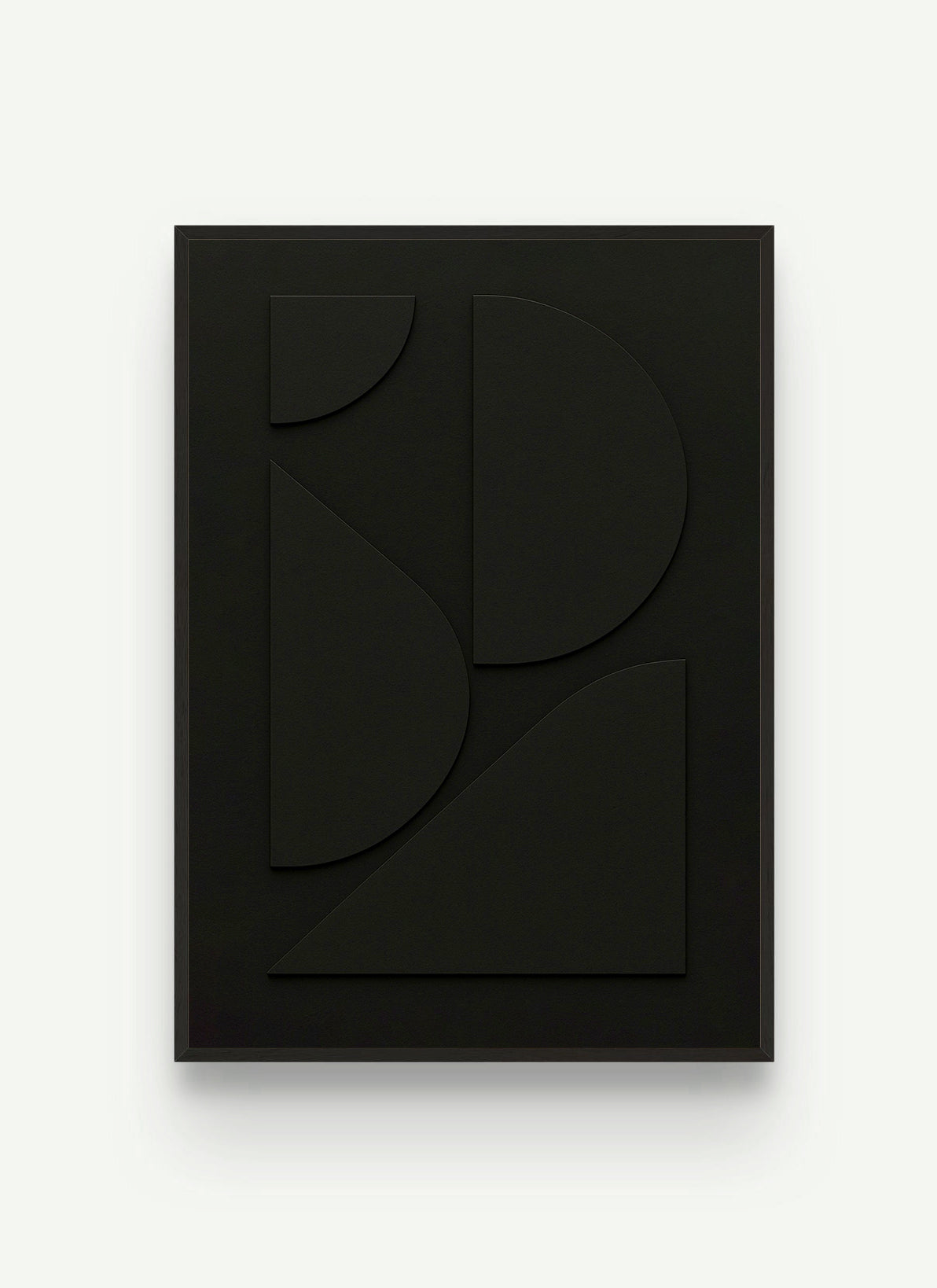 FORM NO. 07 [Limited Edition]