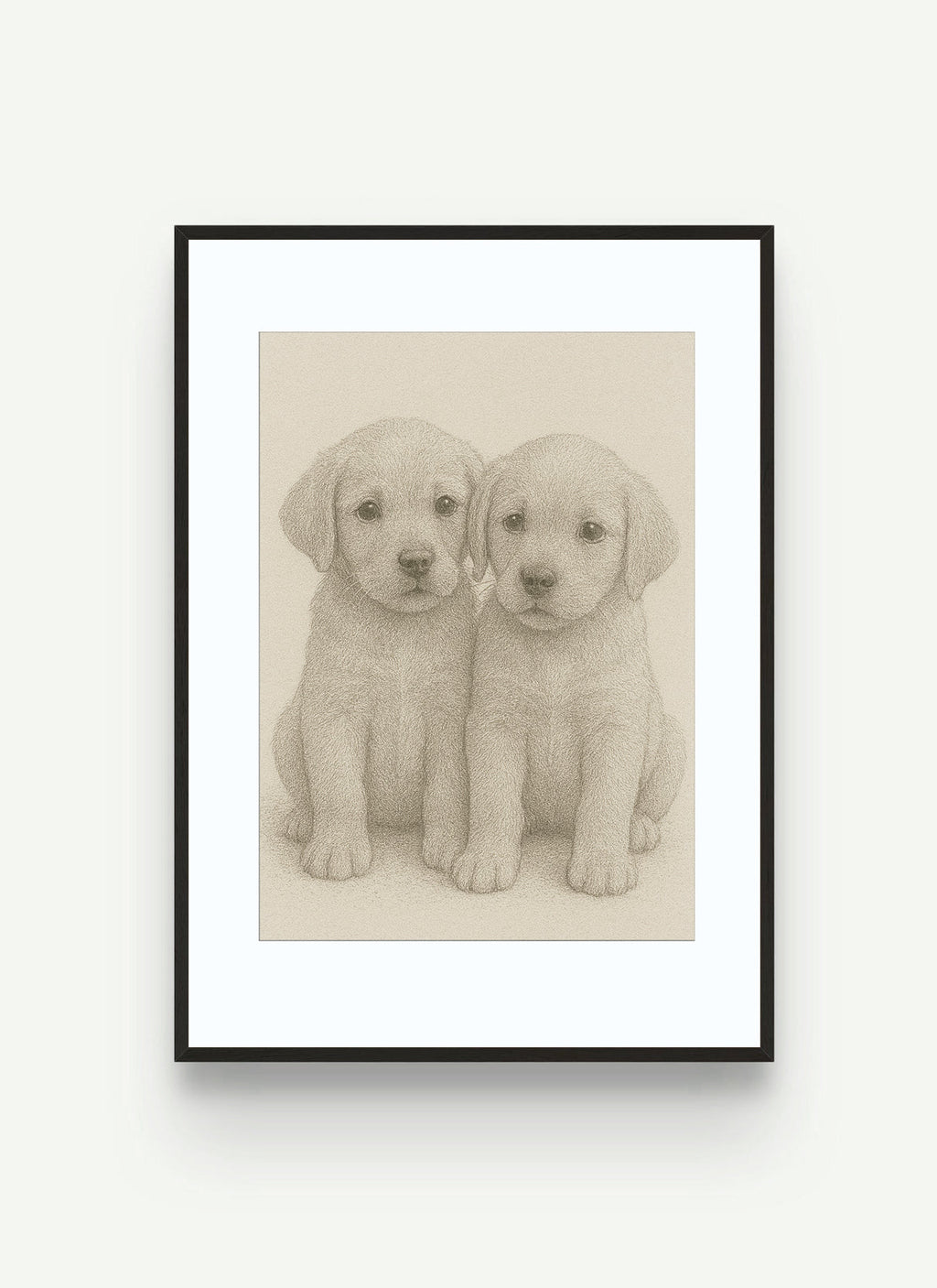 CUB NO. 04 - Cleenwalls Print