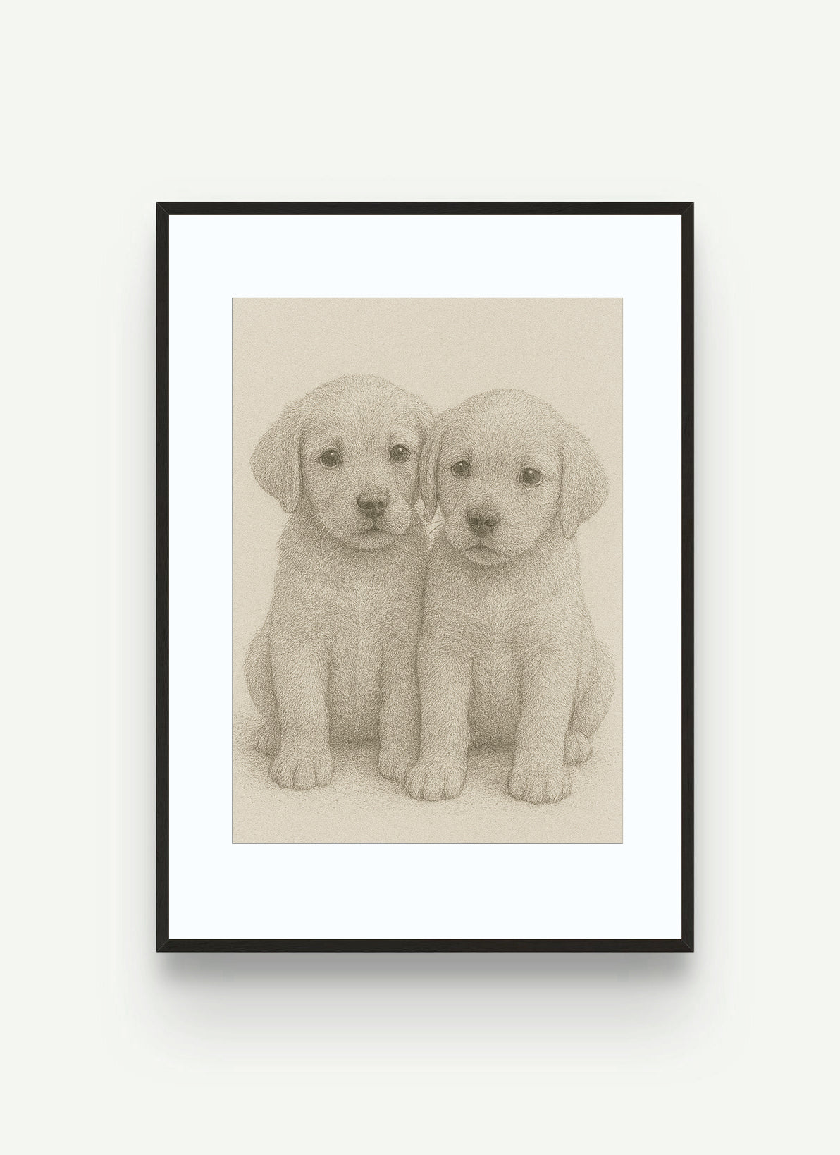 CUB NO. 04 - Cleenwalls Print