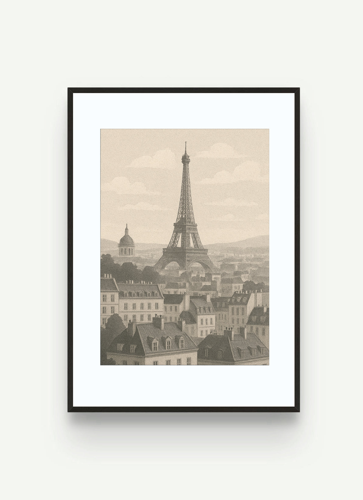 CITY VIEW NO. 01