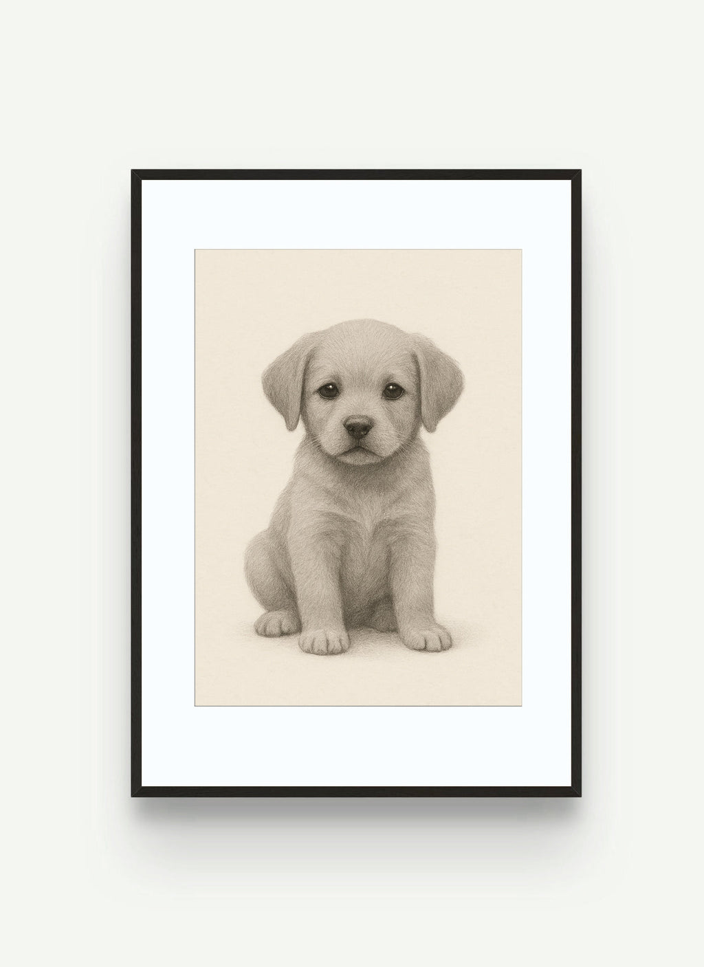 CUB NO. 02 - Cleenwalls Print