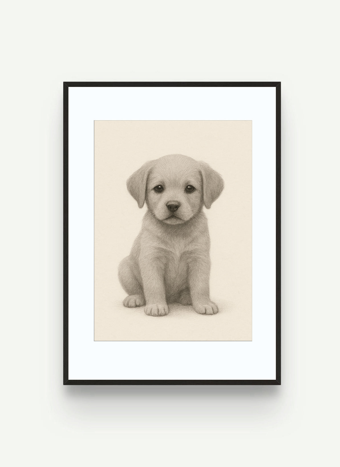 CUB NO. 02 - Cleenwalls Print
