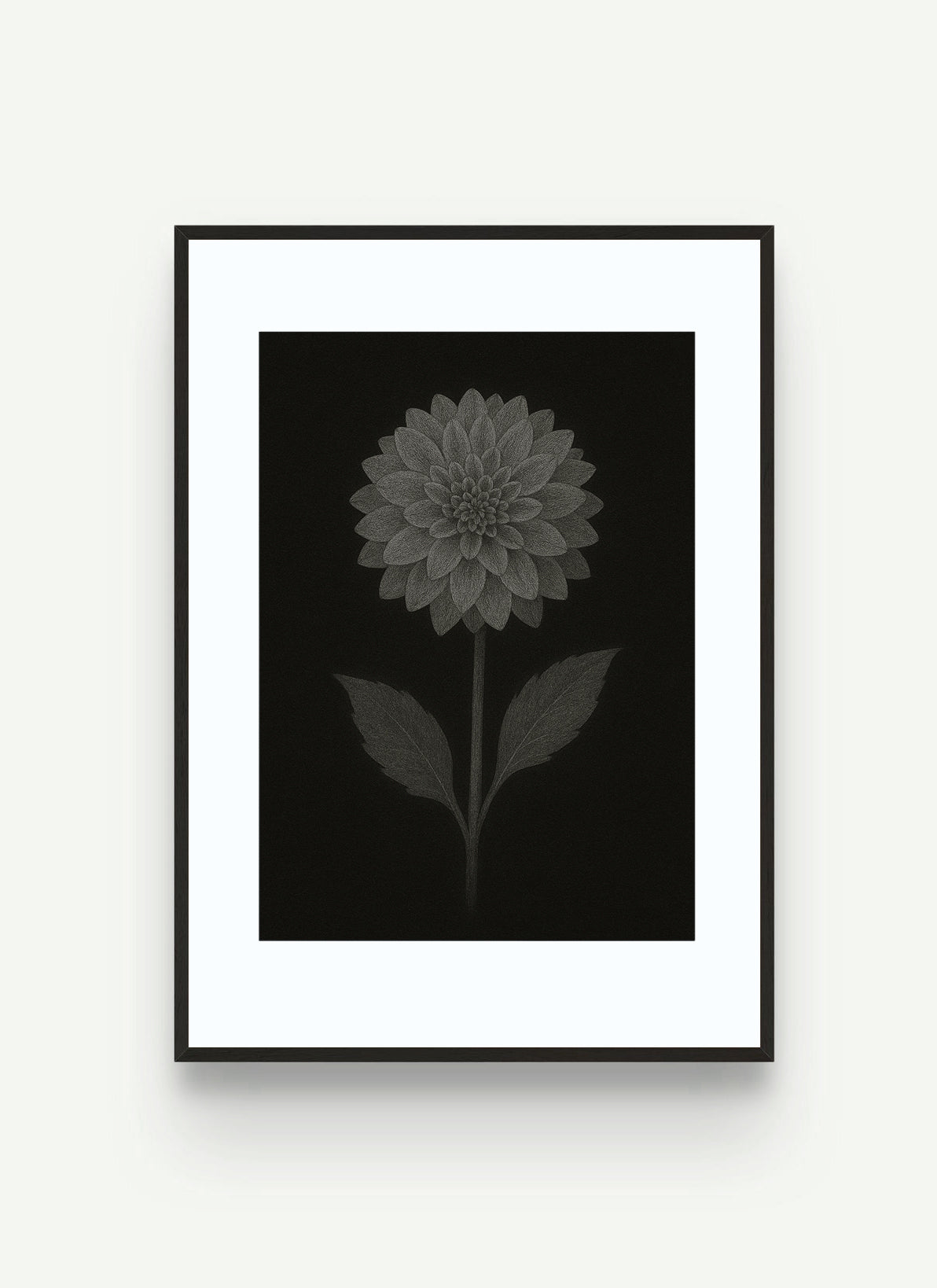 STILL BLOOM NO. 06