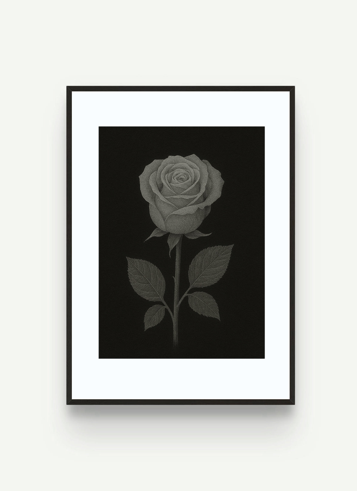 STILL BLOOM NO. 01