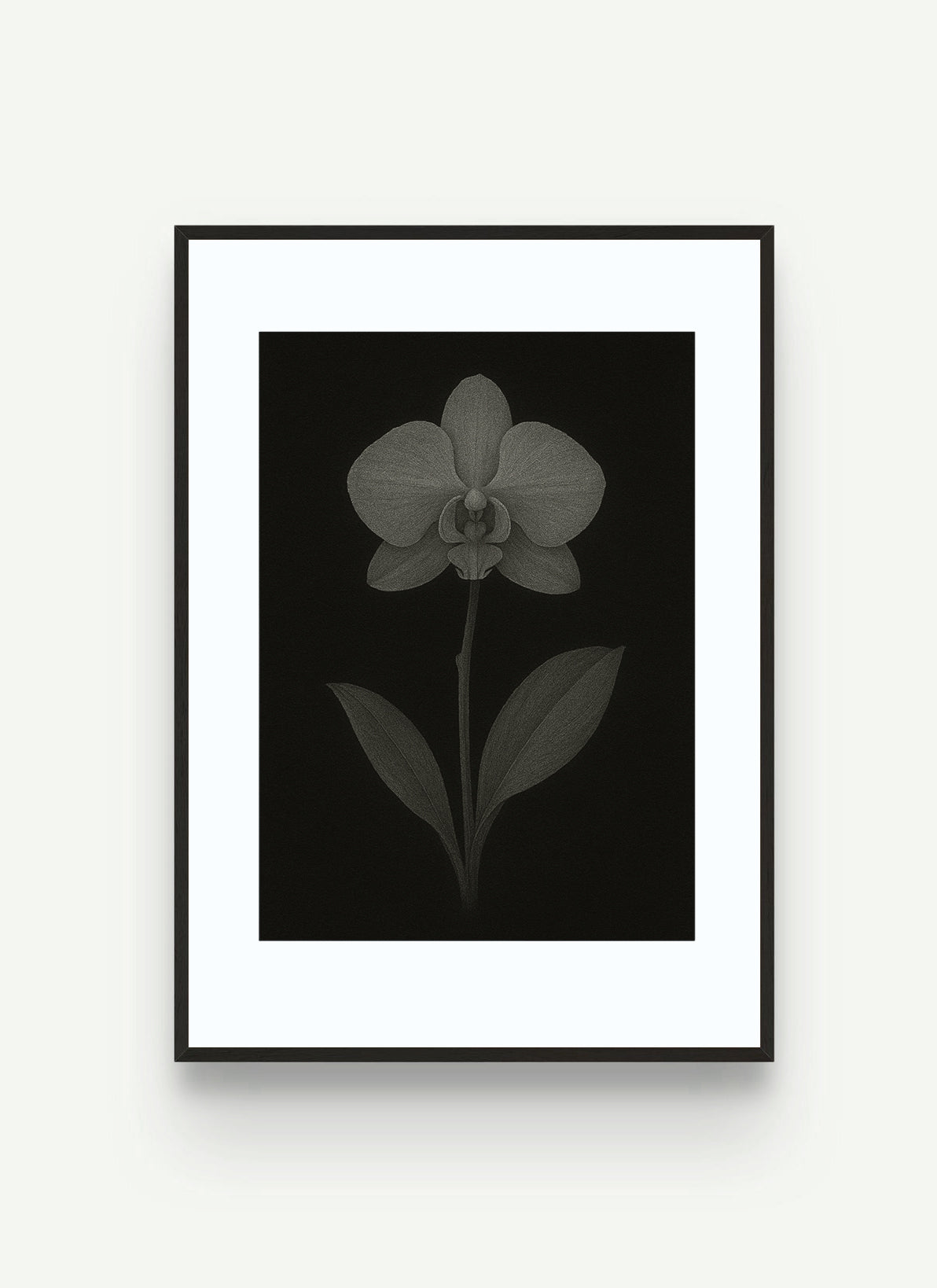 STILL BLOOM NO. 04