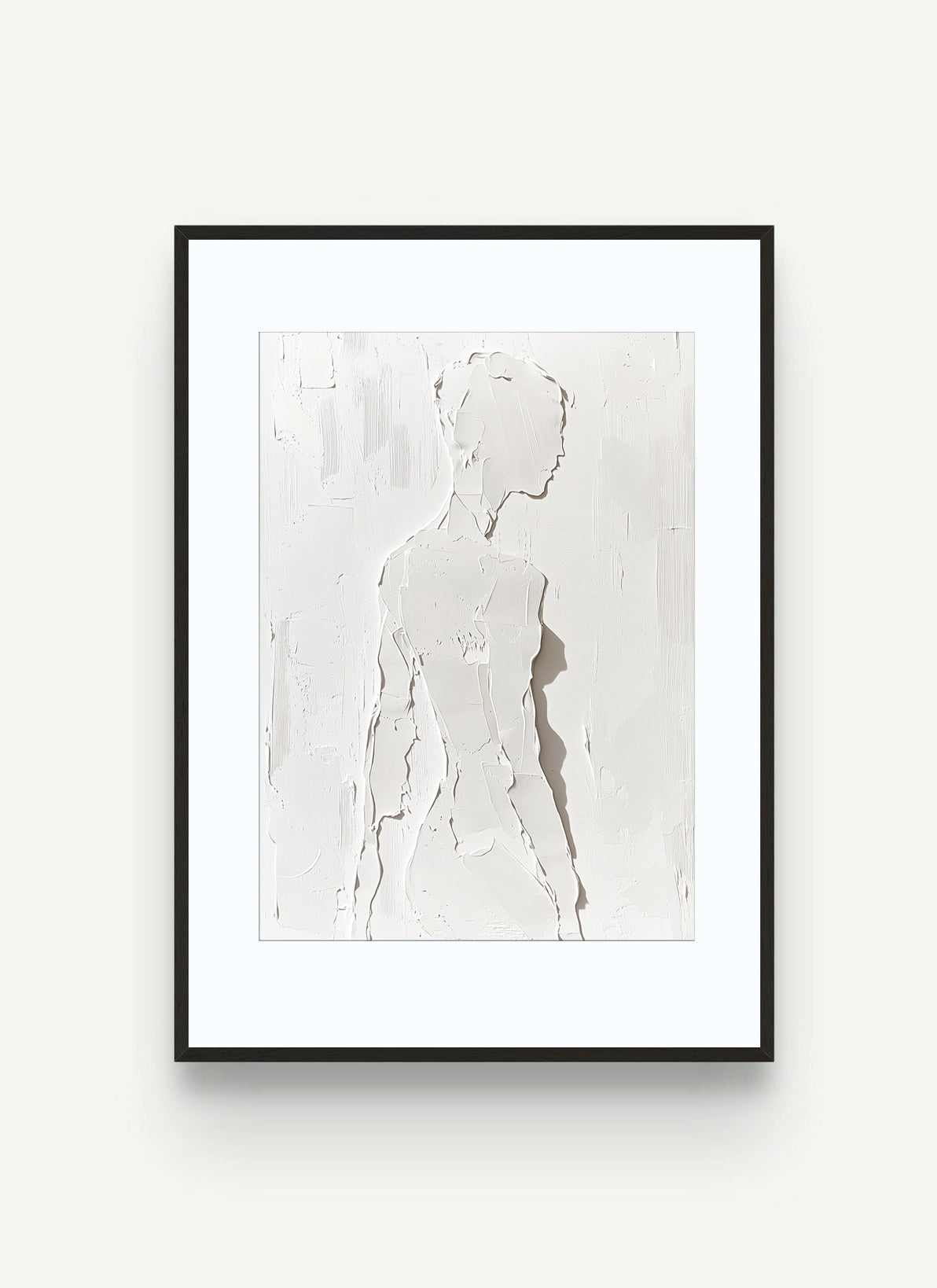 WHISPER NO. 01