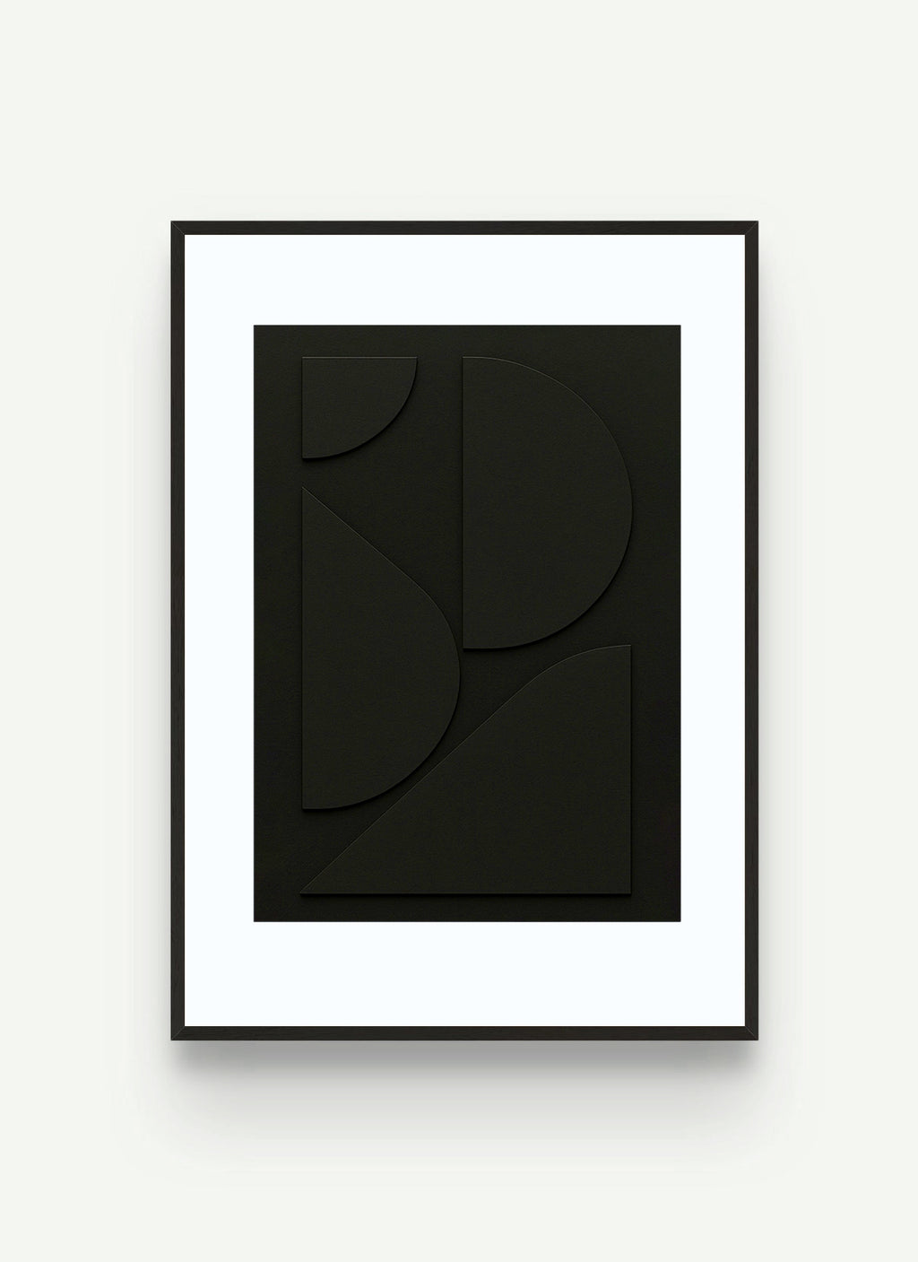 FORM NO. 06 - Cleenwalls Print