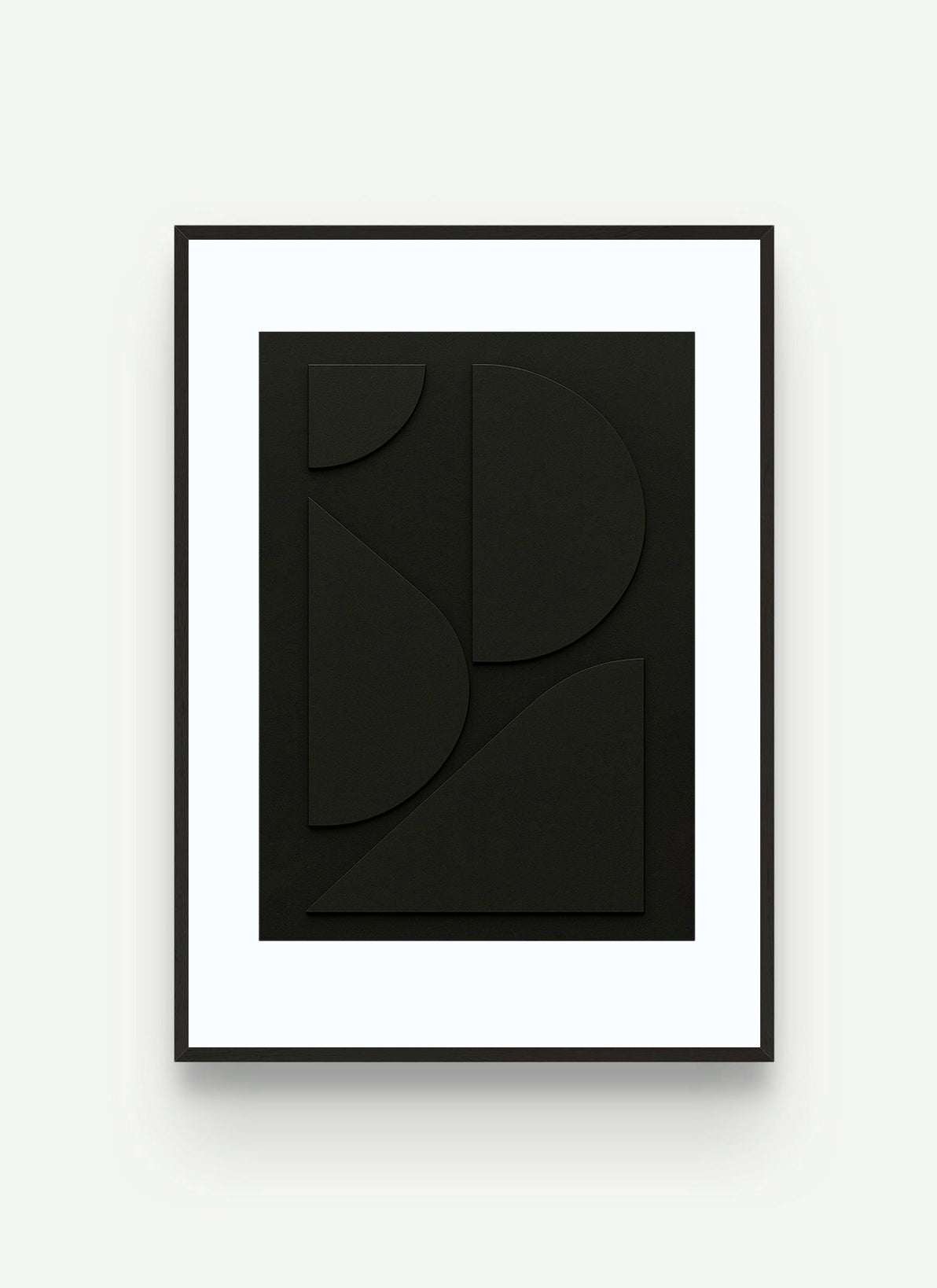 FORM NO. 06 - Cleenwalls Print