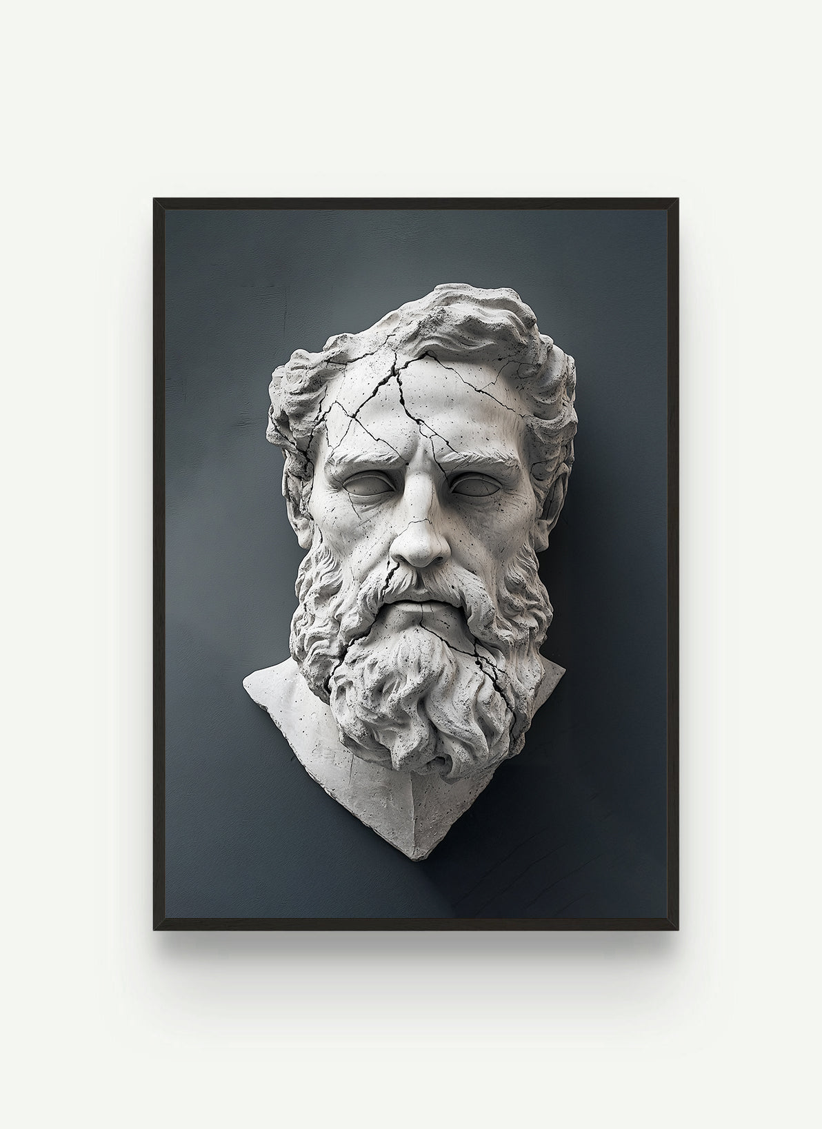 BUST NO. 03 [Limited Edition]