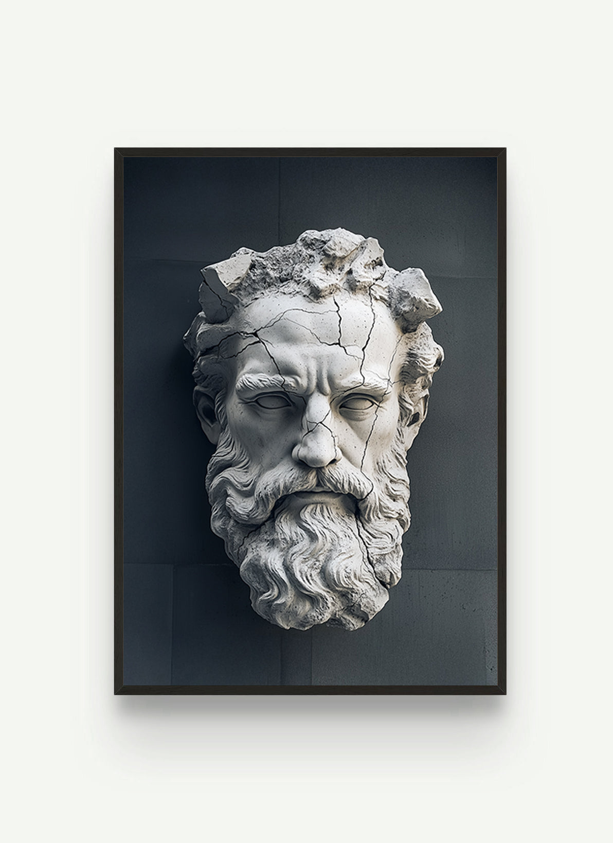 BUST NO. 04 [Limited Edition]