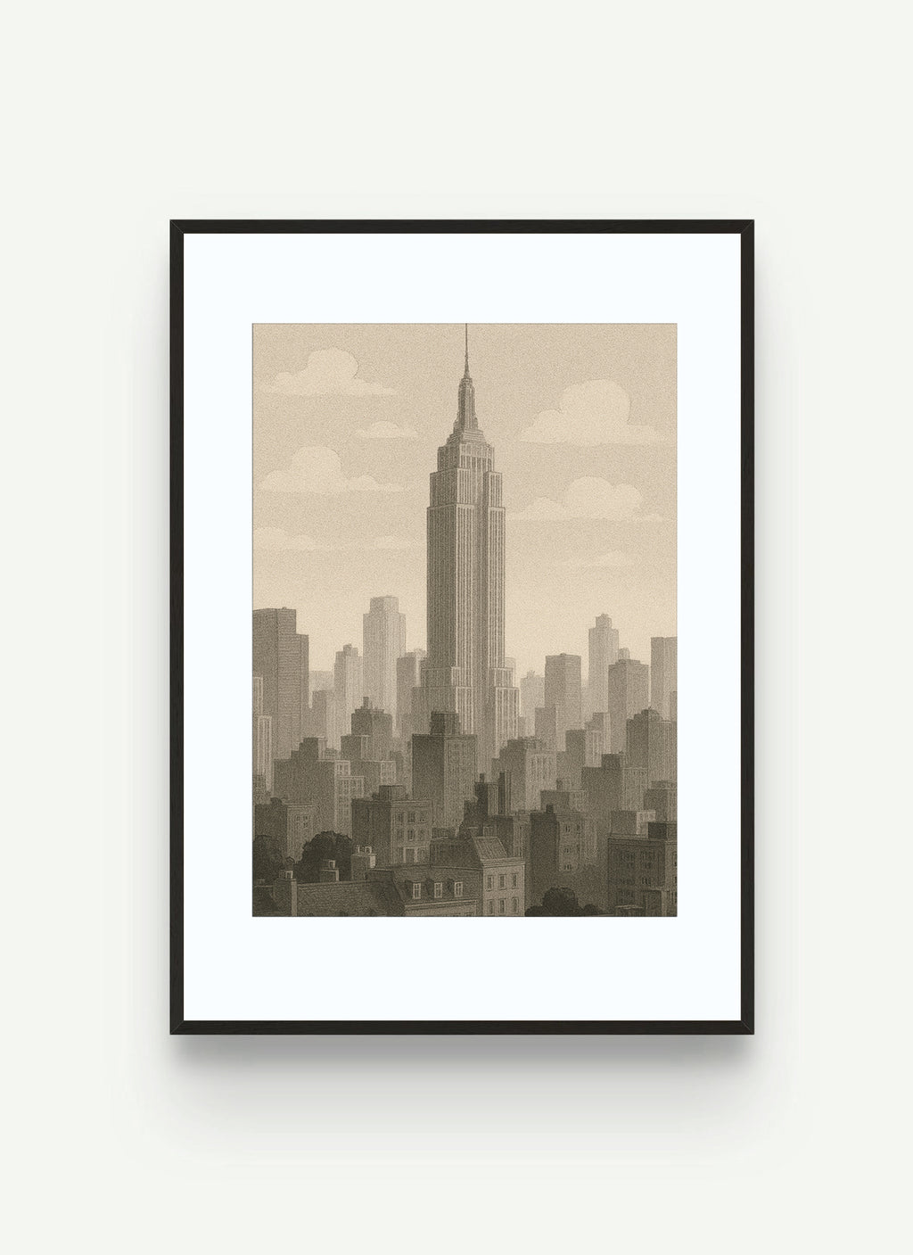 Neutrals ( Collection ) Digital Download [40 plus Prints]