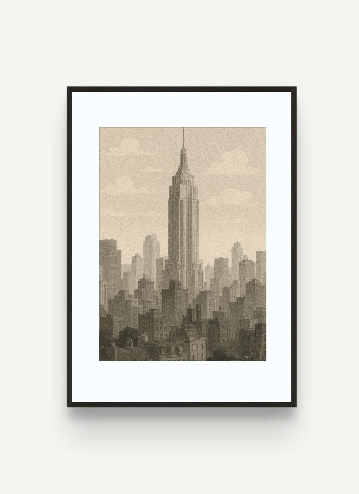 CITY VIEW NO. 03