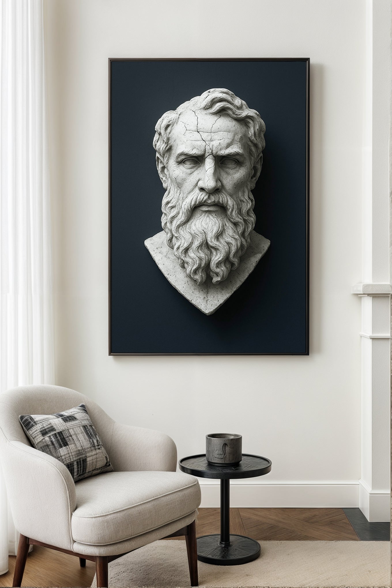 BUST NO. 01 [Limited Edition]